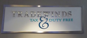 Tradewinds Shops