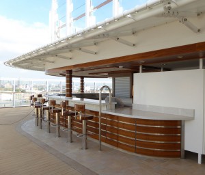 Vibe Beach Club