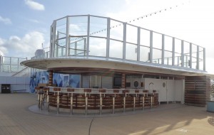 Vibe Beach Club
