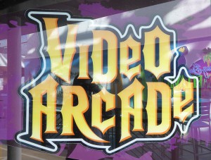 Video Arcade