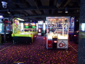 Video Arcade