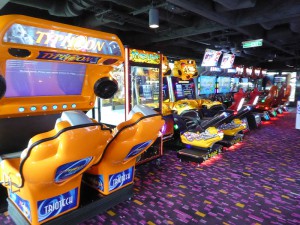 Video Arcade