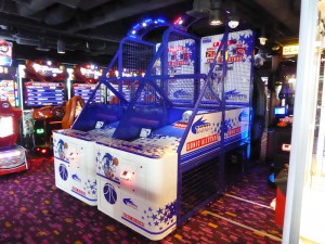 Video Arcade