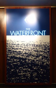 The Waterfront