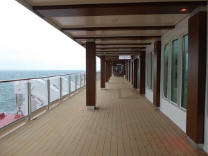 The Waterfront