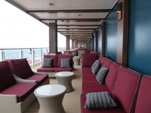 The Cellars Wine Bar - Waterfront
