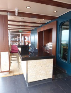 The Cellars Wine Bar - Waterfront