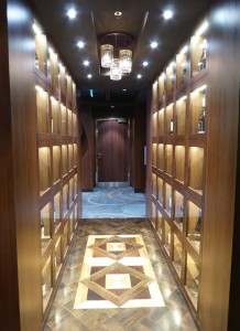 The Cellars Wine Bar
