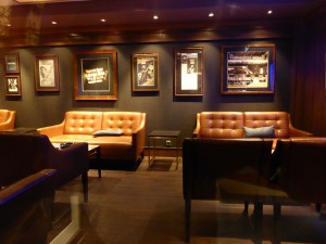 Humidor Cigar Lounge