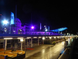 Hamburg Landungsbrücken