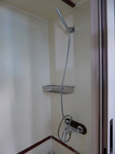 Dusche
