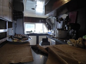 Galley