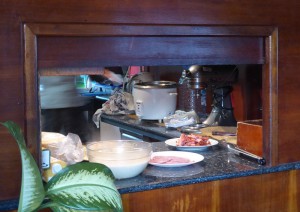 Galley