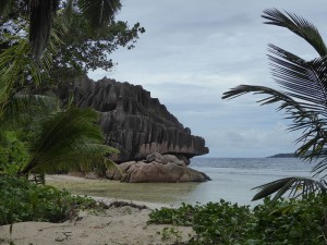 Anse Grosse Roche