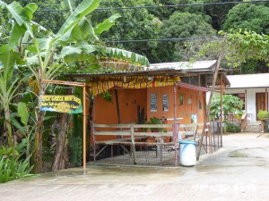 Anse Grosse Roche