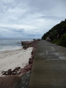 Anse Banane