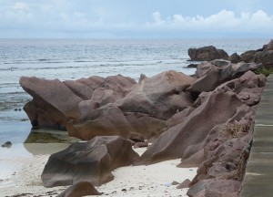 Anse Banane