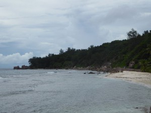Anse Fourmis