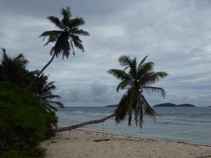 Anse Banane