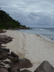 Anse Banane