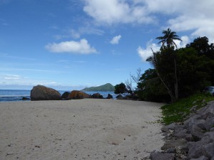 Anse Nord-D´Est