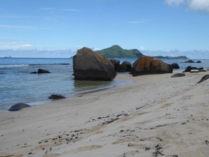 Anse Nord-D´Est