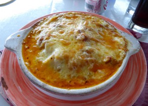 Lasagne