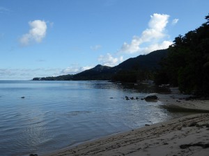 Anse aux Pins