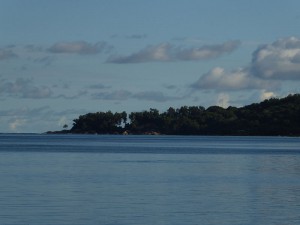 Anse aux Pins