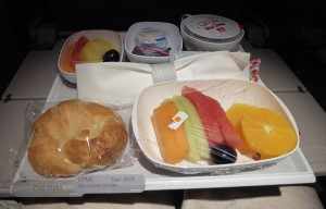 Fruit Platter