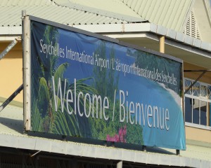 Welcome - Bienvenue
