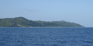Praslin