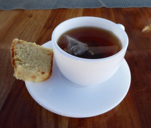 Afternoon Tea