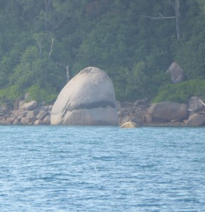 Praslin