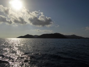 Praslin