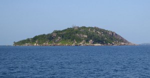 Round Island