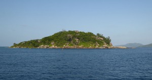Round Island