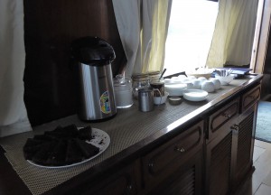 Kaffeestunde