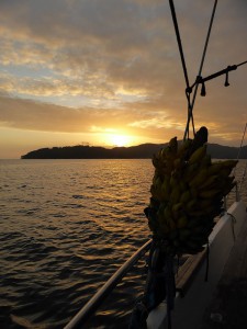Sonnenuntergang