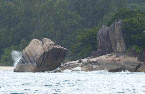 Anse Severe