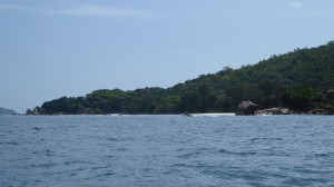 Anse Severe