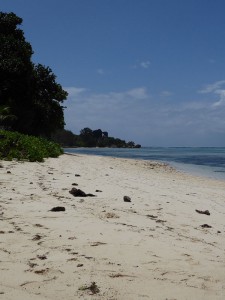 Anse Union