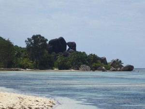 Pointe Source d´Argent