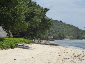 Anse Union