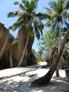 Anse Source d´Argent