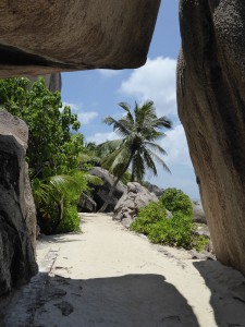 Anse Source d´Argent