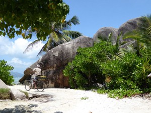 Anse Source d´Argent