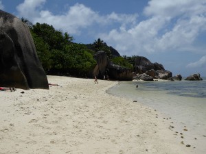 Anse Source d´Argent
