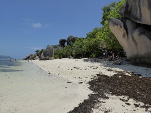 Anse Source d´Argent