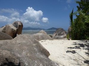 Anse Source d´Argent